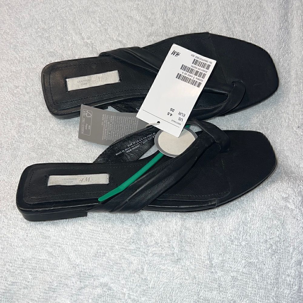 H&M sandals 